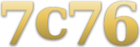 7c76 logo
